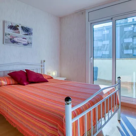 Apartmán Nana