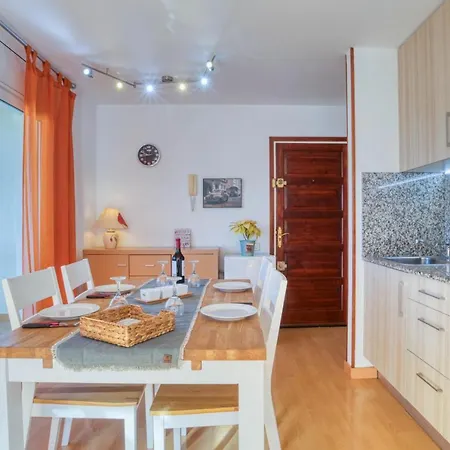 Apartmán Nana L' Escala