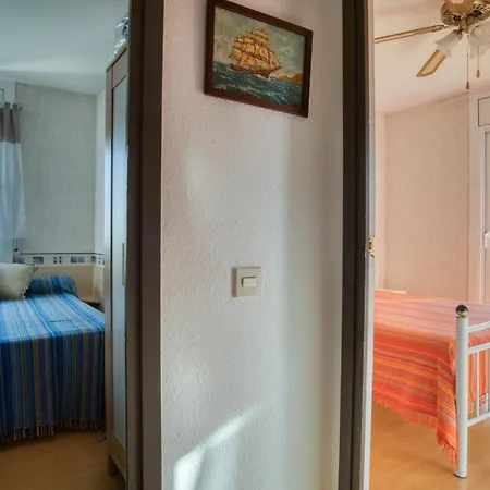 Nana Apartmán L' Escala