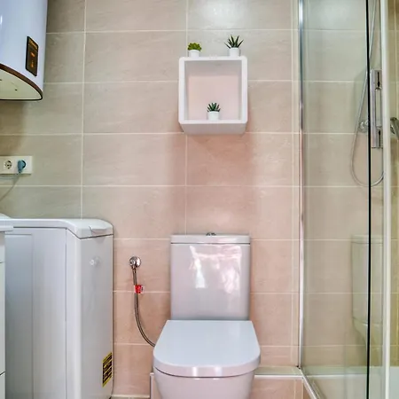 Apartmán Nana *
