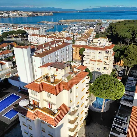 Nana Apartmán