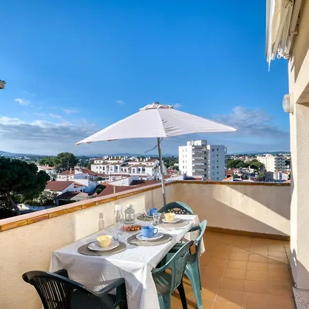 Nana Apartmán L' Escala