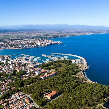 Nana Apartmán L' Escala