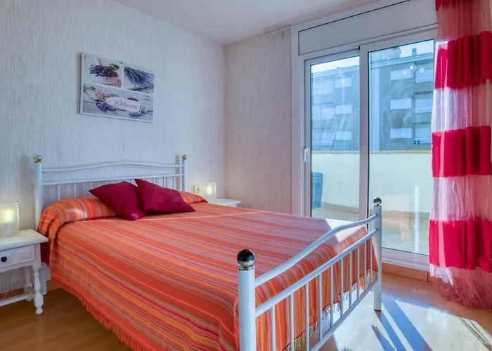 Appartement Nana