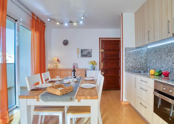 Appartement Nana L' Escala
