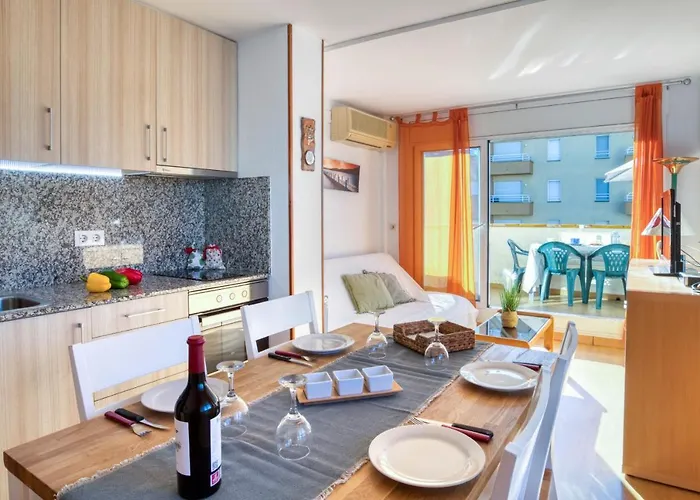 Nana Appartement *