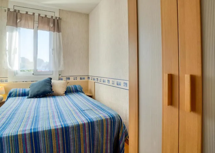 Nana Appartement *