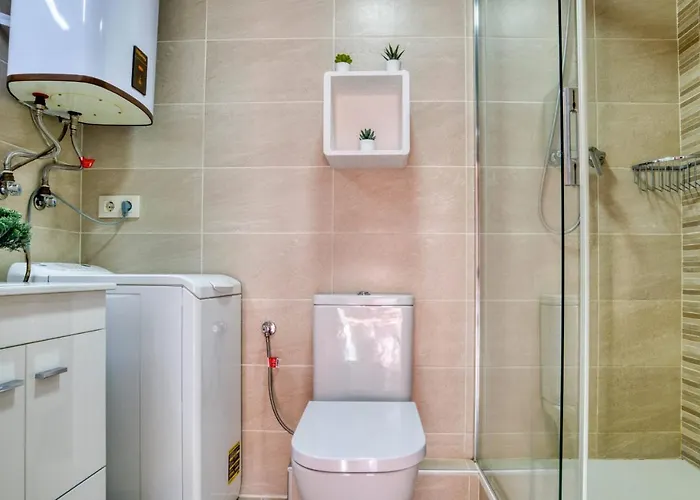 Appartement Nana *