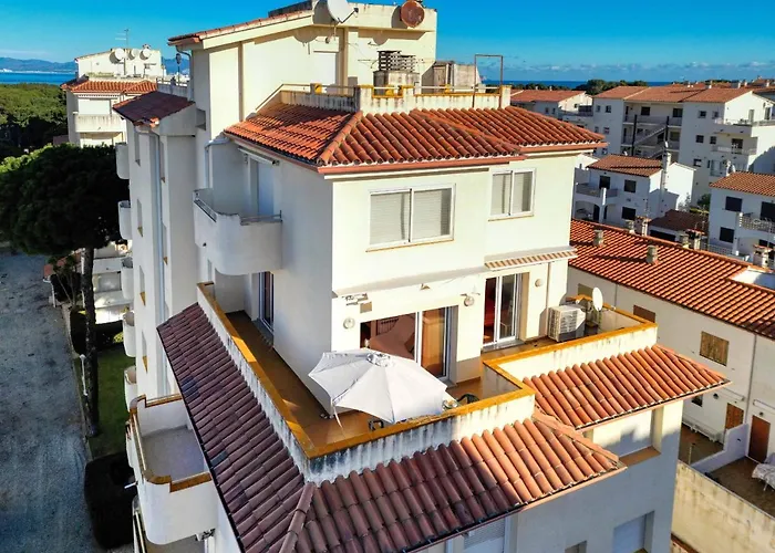 Appartement Nana L' Escala