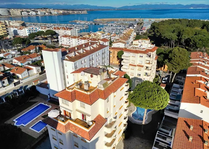 Nana Appartement