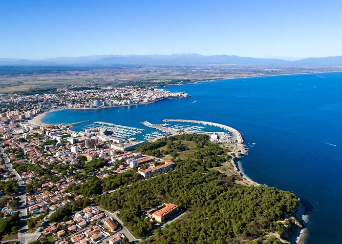 Nana Appartement L' Escala
